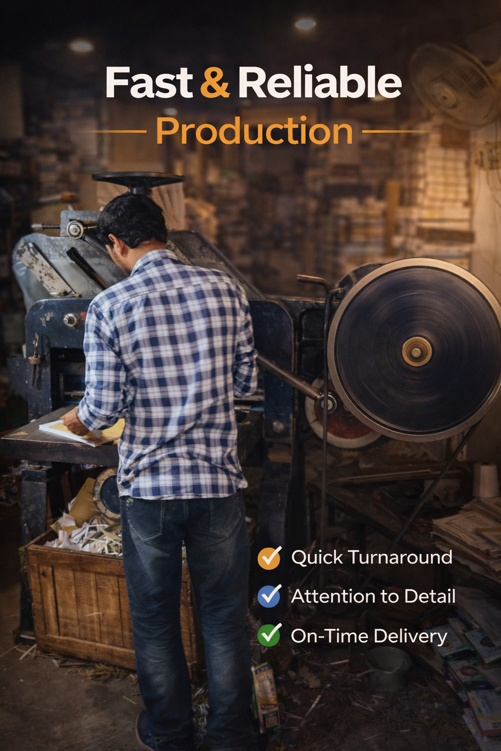 Greeting Cards Sample